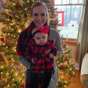 Meet your Posher, Chloe